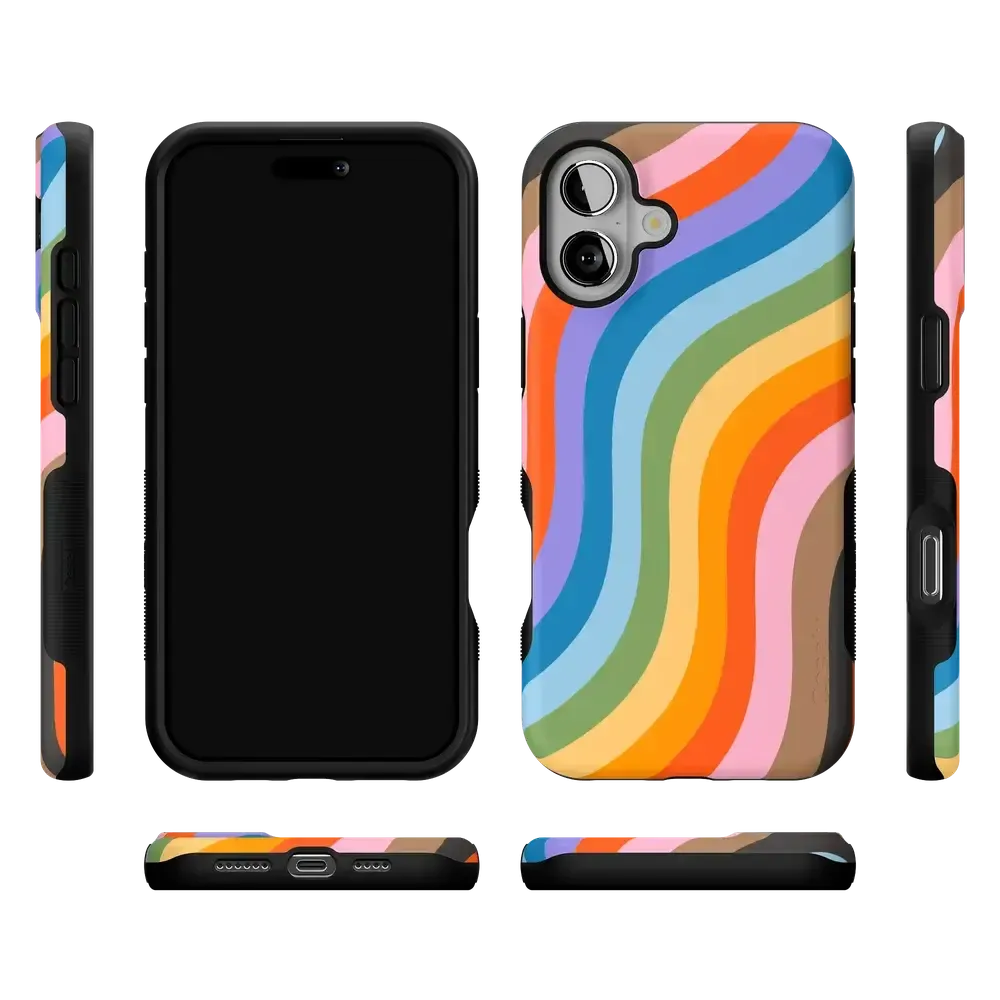 Love for All | Rainbow Pride Case