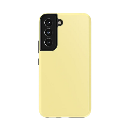 Butter Me Up | Butter Yellow Case