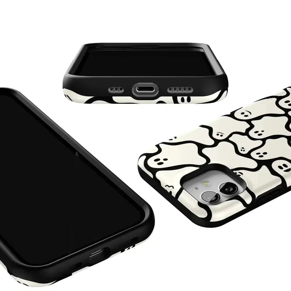 Don't Ghost Me | Halloween Case