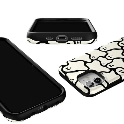 Don't Ghost Me | Halloween Case