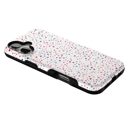 Seeing Stars | Red, White & Blue Case