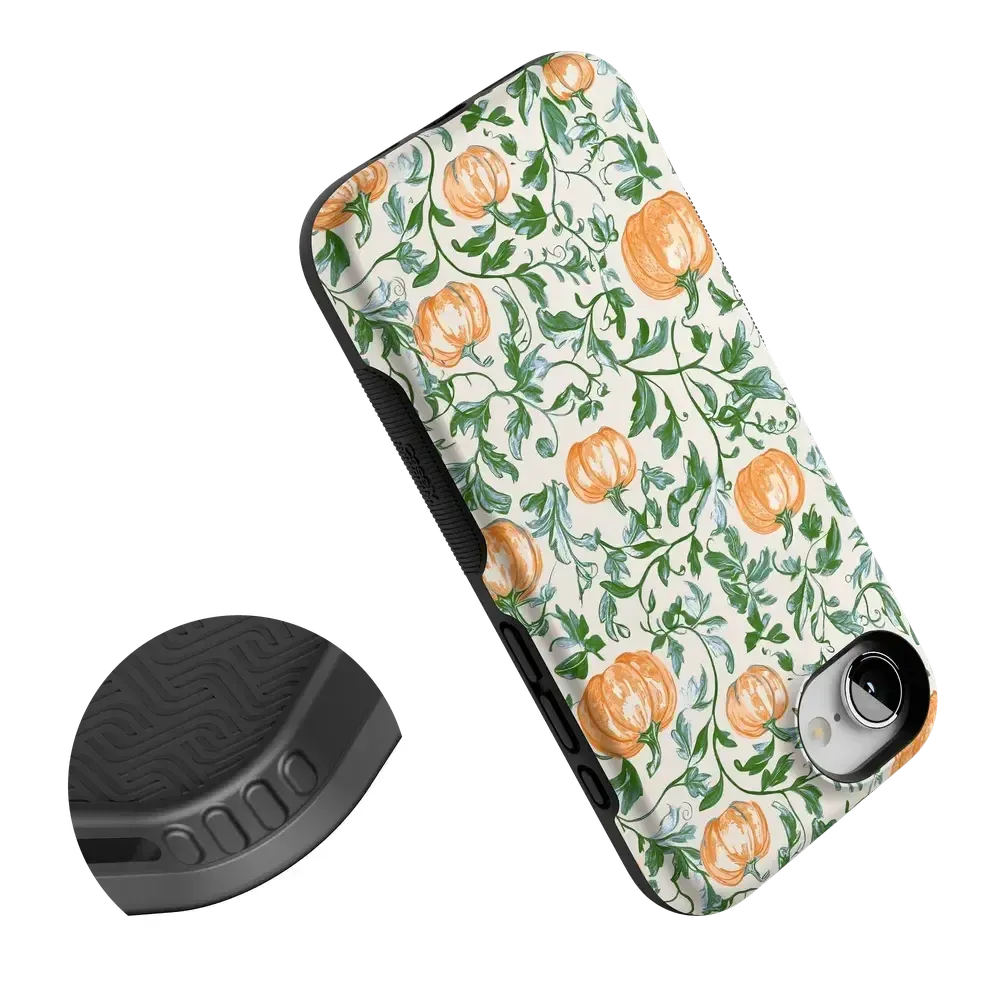 Pumpkin Patch | Green Vines Case