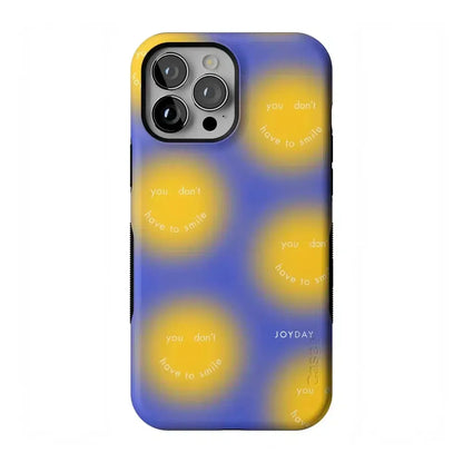 Mind your Mind | JOYDAY Case