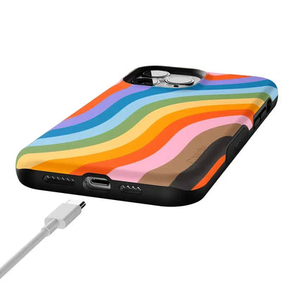 Love for All | Rainbow Pride Case