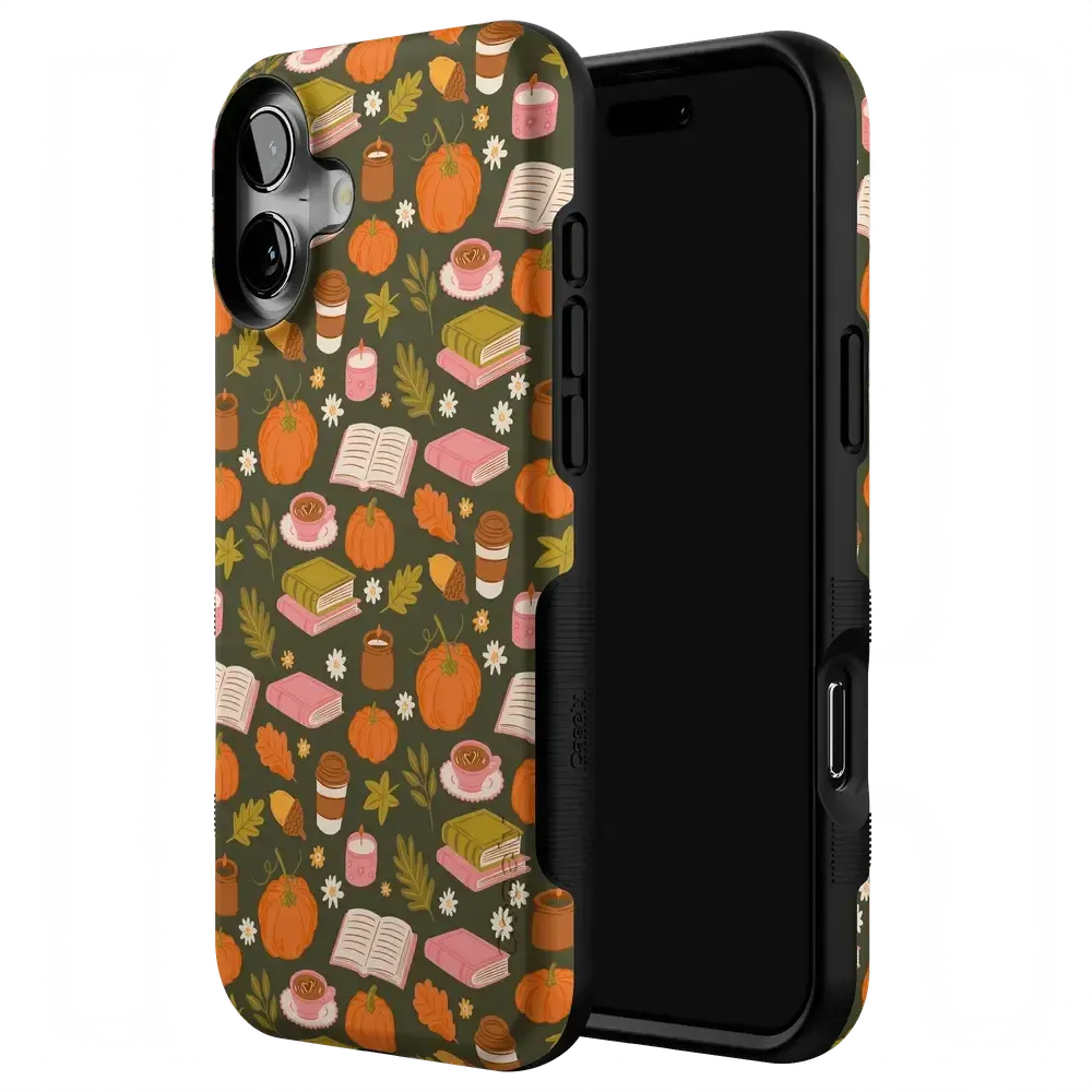 Small Town Magic | Fall Faves Case