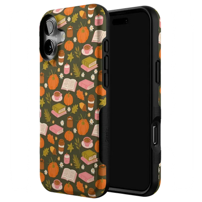 Small Town Magic | Fall Faves Case