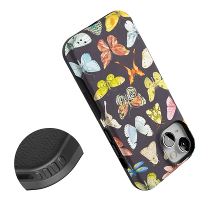 Midnight Monarch | Jenna Palek x Casely Case