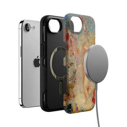 Pandora | The Met Series Case