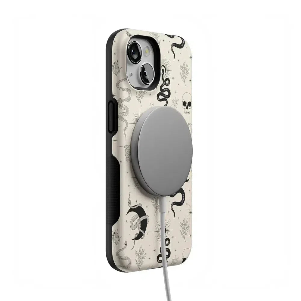 No Further Explanation | Snakes & Skulls Case