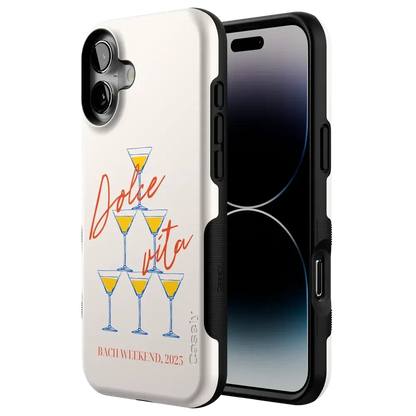 Dolce Vita | Bach Weekend Case