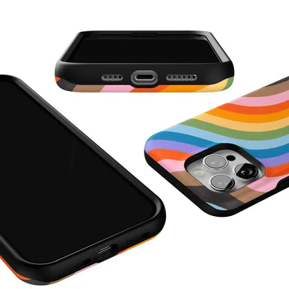 Love for All | Rainbow Pride Case