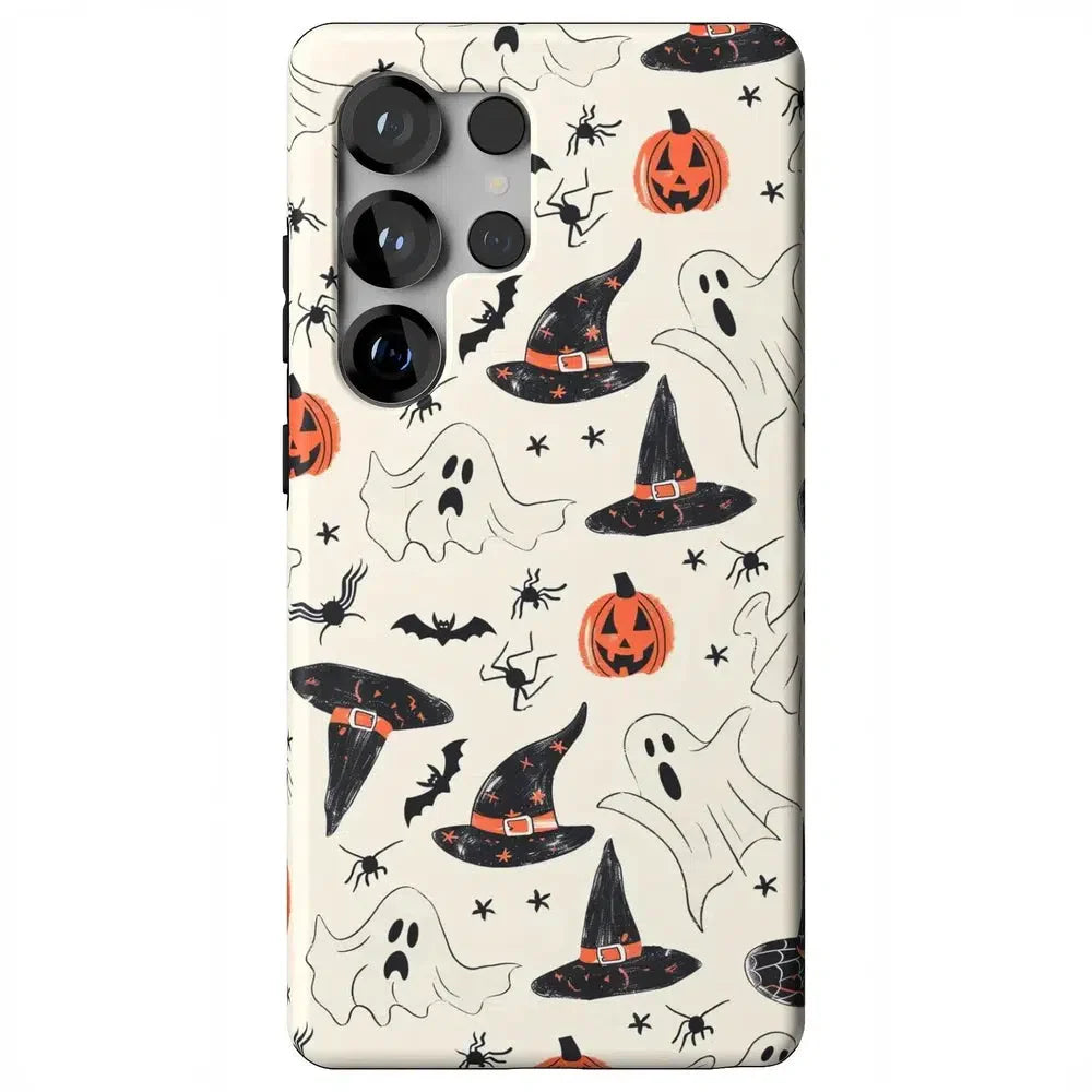 Feeling Witchy | Haunted Halloween Case