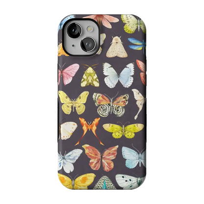 Midnight Monarch | Jenna Palek x Casely Case