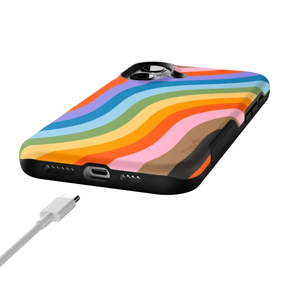Love for All | Rainbow Pride Case