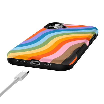 Love for All | Rainbow Pride Case
