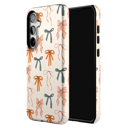 Gourdy Girlie | Harvest Bows Case