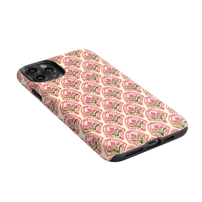 Tulip Tapestry | Jenna Palek x Casely Case