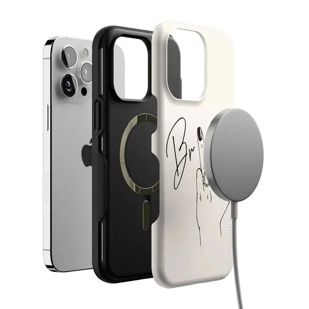 Put a Ring on It | Bridal Case