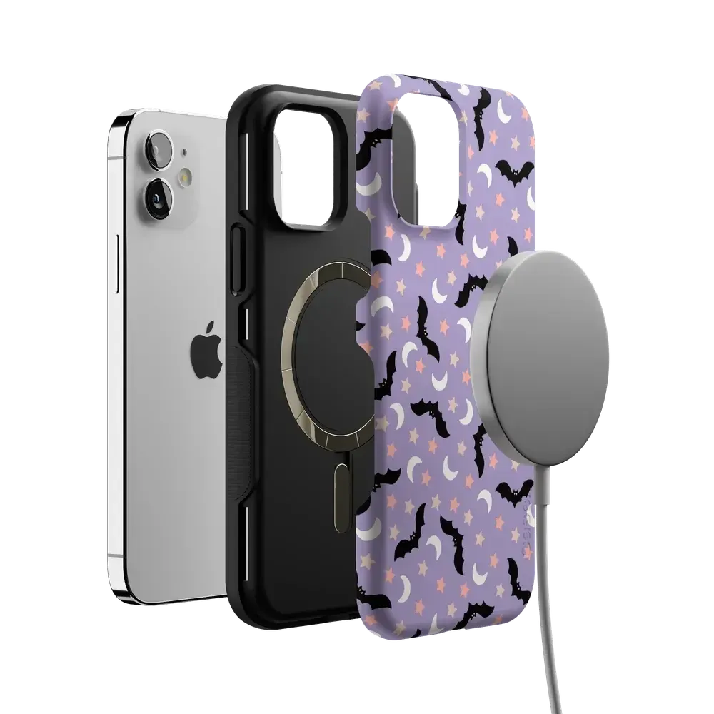 Midnight Flight | Celestial Bats Case