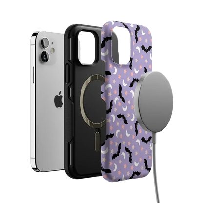 Midnight Flight | Celestial Bats Case