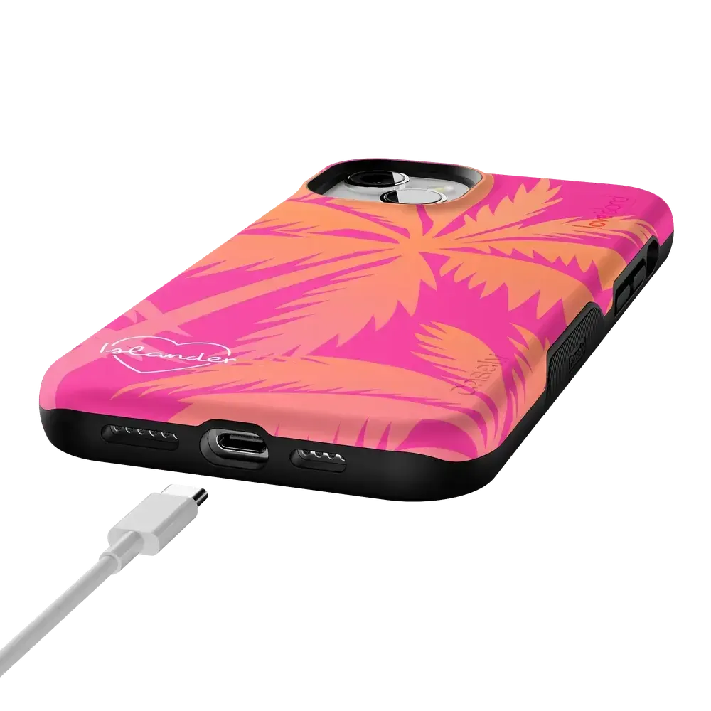 Islander | Love Island Case