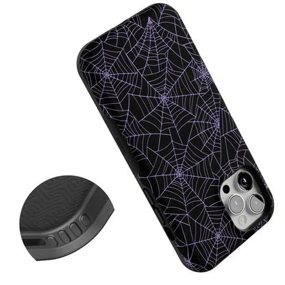 Midnight Web | Spider Web Case