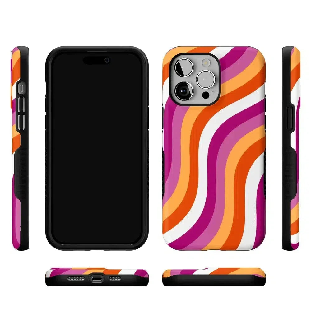 All for Love | Pride Case