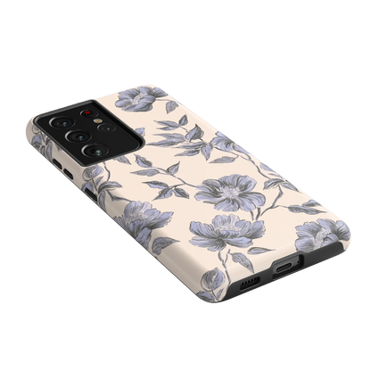 Ink & Iris | Vintage Floral Case