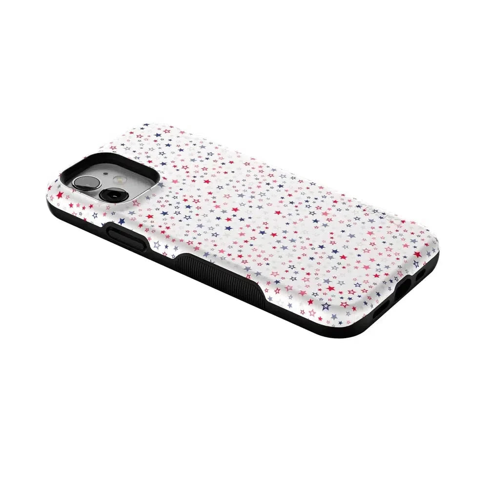 Seeing Stars | Red, White & Blue Case