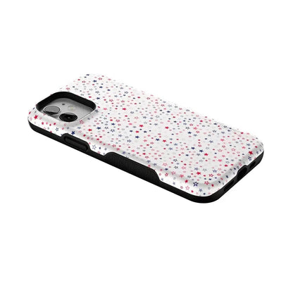 Seeing Stars | Red, White & Blue Case