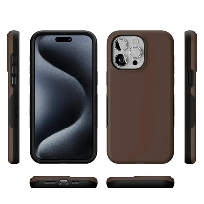 Espresso Brown | The Boyfriend Collection