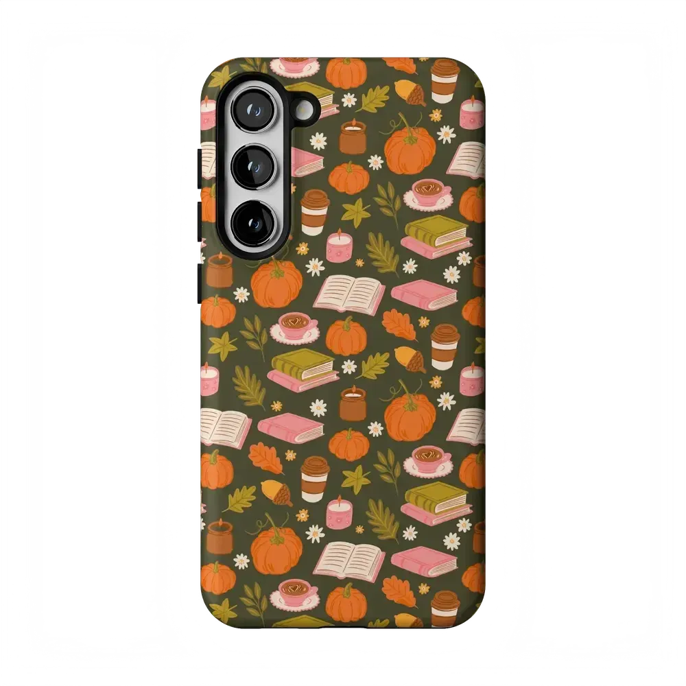 Small Town Magic | Fall Faves Case