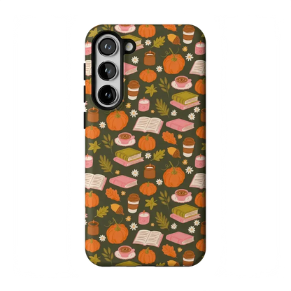 Small Town Magic | Fall Faves Case