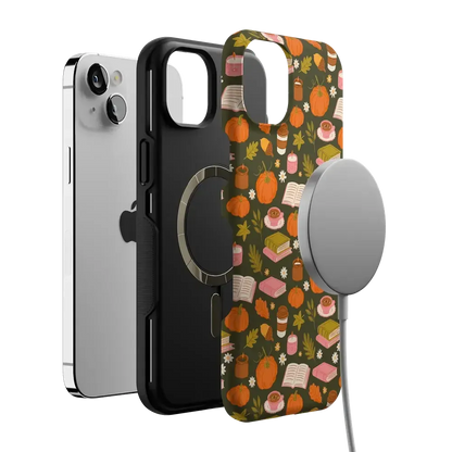 Small Town Magic | Fall Faves Case