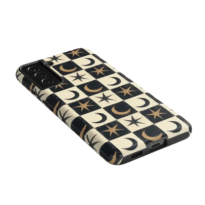 Mystic Moonstar | Black Celestial Case