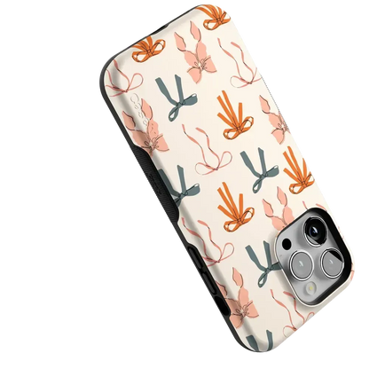 Gourdy Girlie | Harvest Bows Case