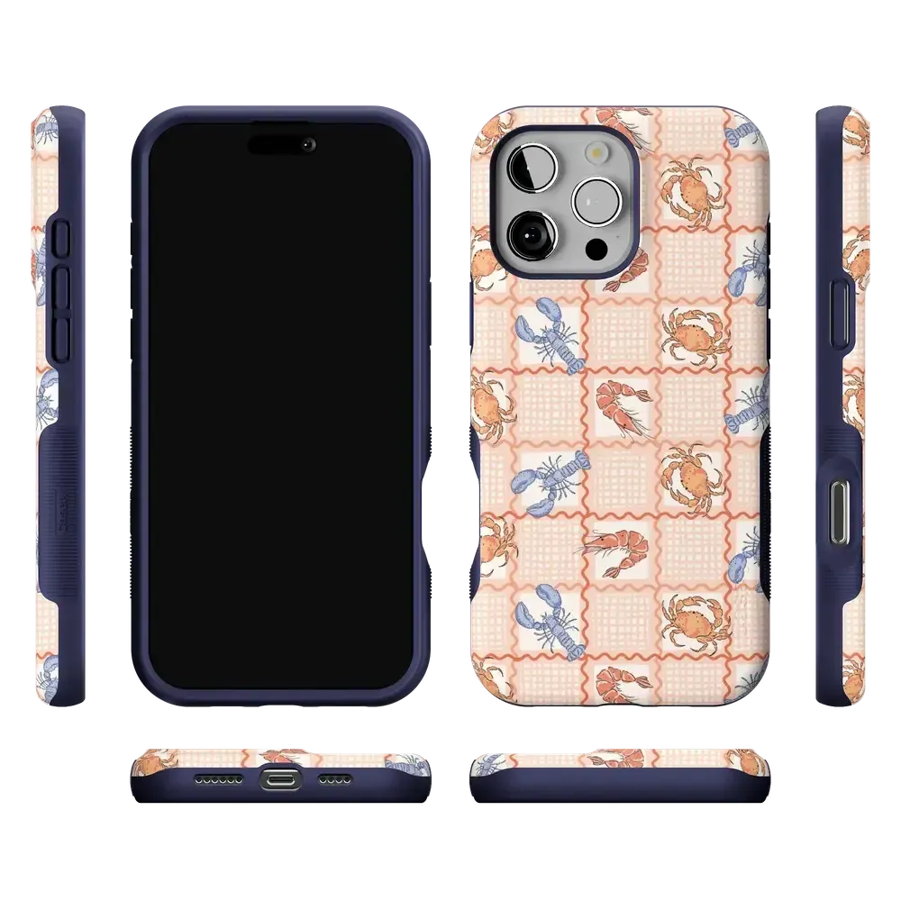 On the Cape | Coastal Summer Case