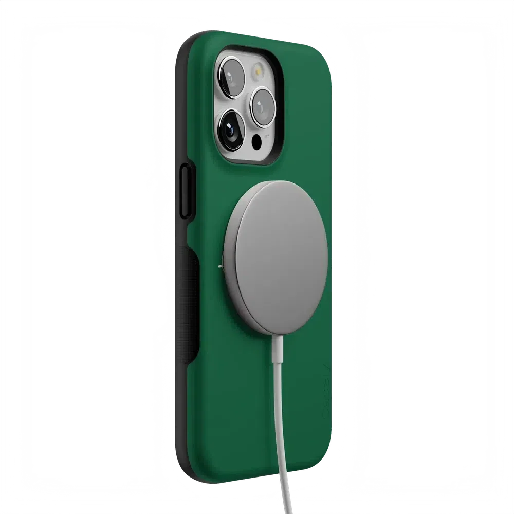 Bach Babes | Green Bachelorette Case