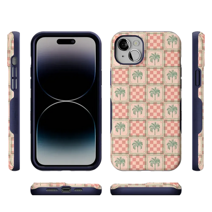 The Social Club | Palm Beach Case