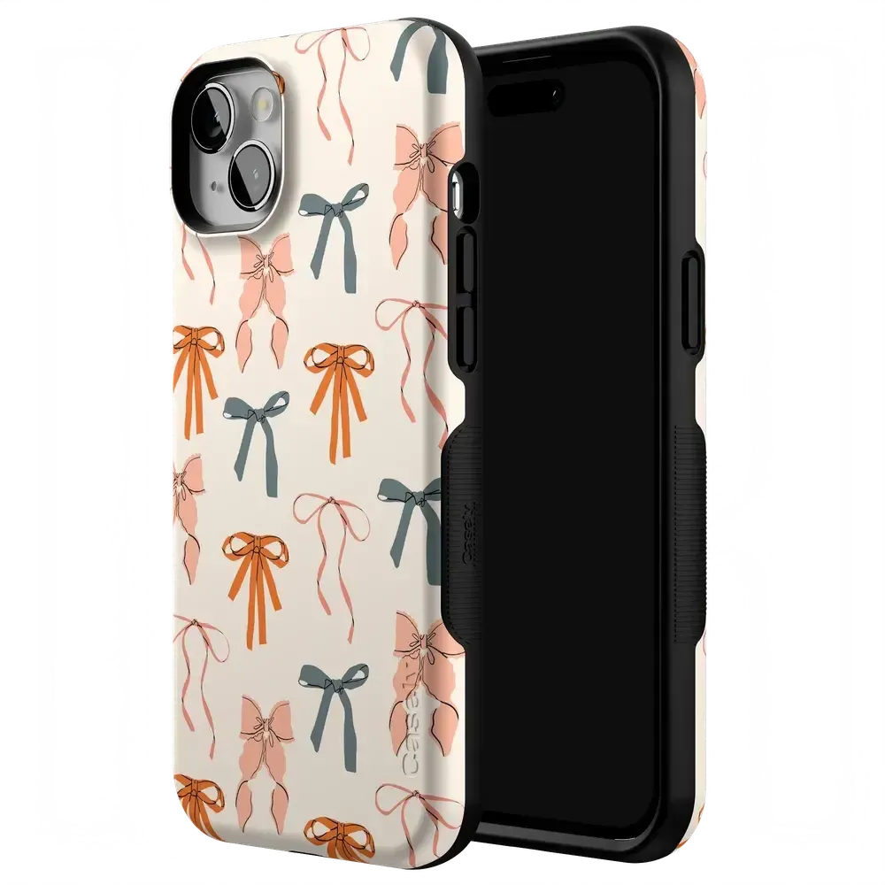 Gourdy Girlie | Harvest Bows Case