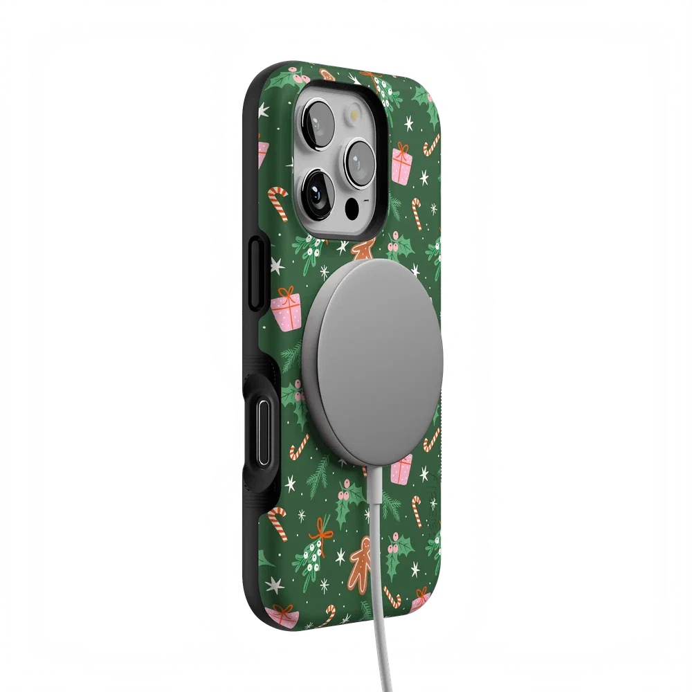 Everything Nice | Gingerbread Case