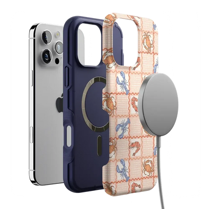 On the Cape | Coastal Summer Case