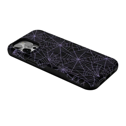 Midnight Web | Spider Web Case