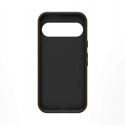 Espresso Brown | The Boyfriend Collection