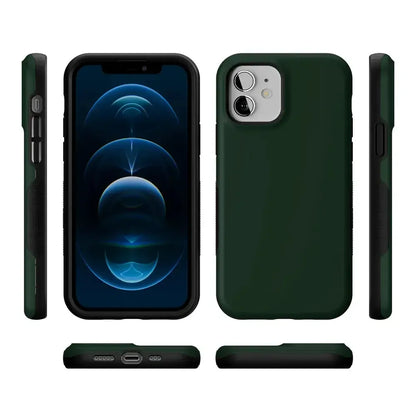 Forest Green | The Boyfriend Collection