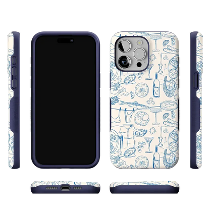 Amalfi Aperitivo | Dolce Vita Case