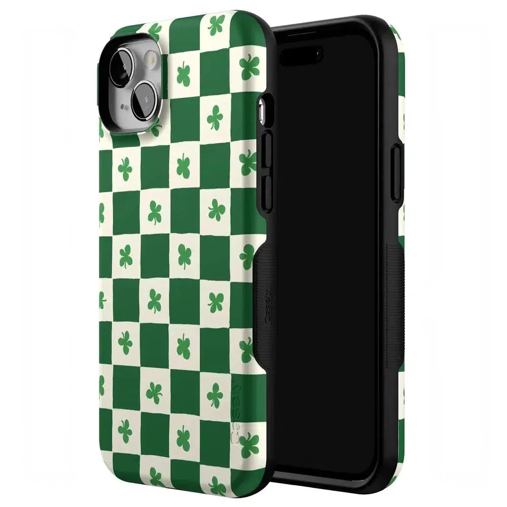 Lucky You | Shamrock Case