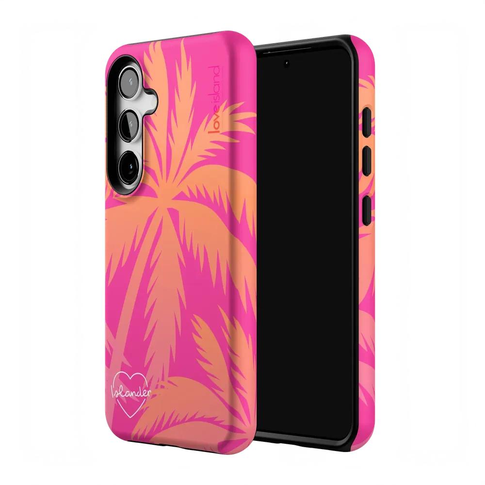 Islander | Official Love Island x Casely Phone Case