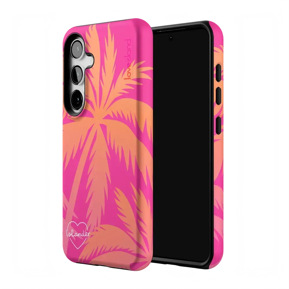 Islander | Love Island Case