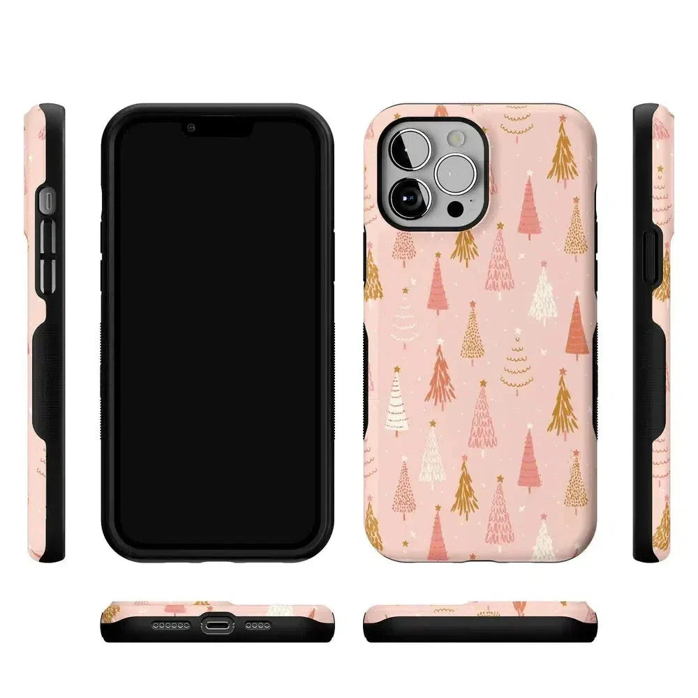Bubblegum Forest | Christmas Tree Case
